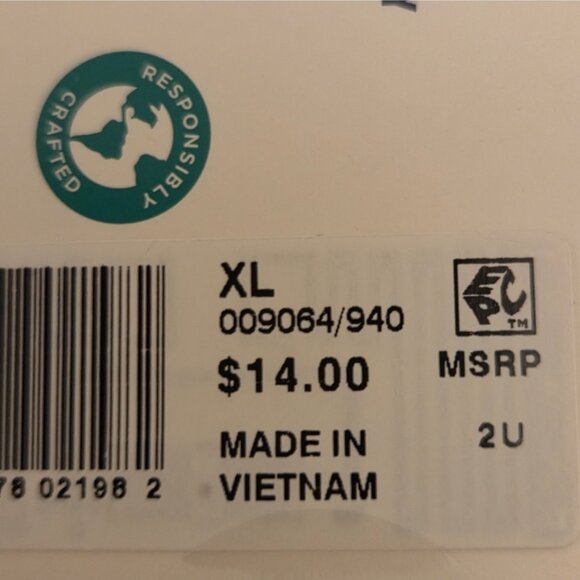 NWT Jockey Everyday Actice Boxer Brief Microfiber Stretch - Picture 4 of 4